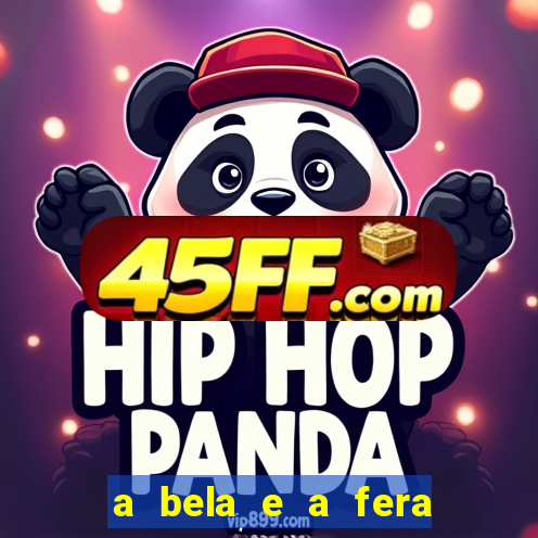 a bela e a fera 1991 filme completo dublado - topflix